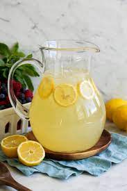 Lemonade - Classic